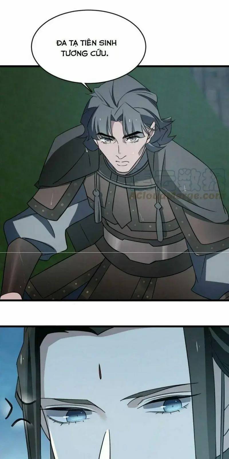 ‘Độc Bộ Thiên Hạ Đặc Công Thần Y Tiểu Thú Phi Chapter 74 - Trang 2