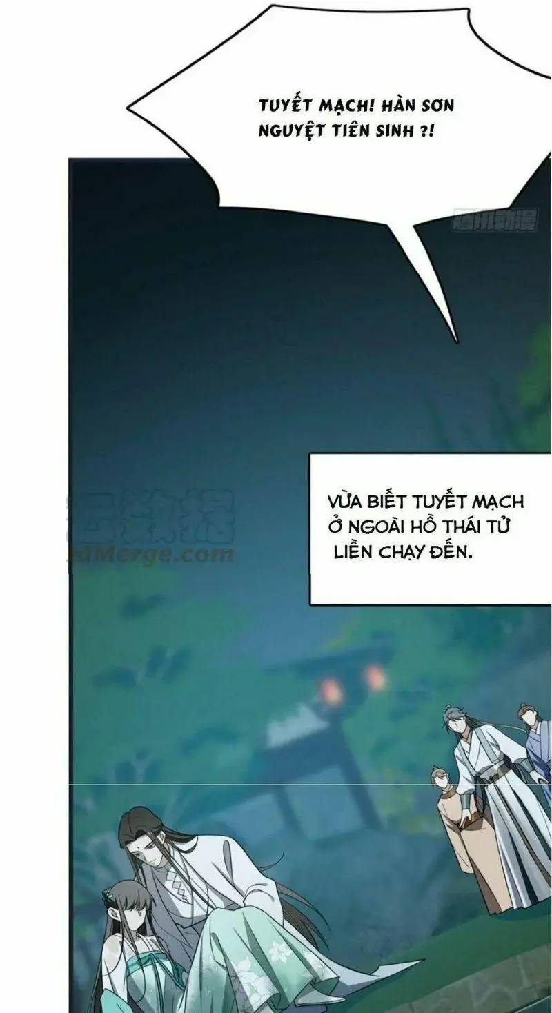 ‘Độc Bộ Thiên Hạ Đặc Công Thần Y Tiểu Thú Phi Chapter 74 - Trang 2