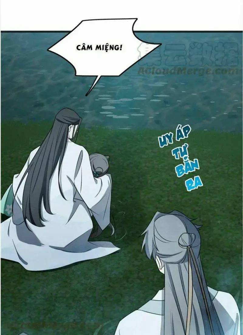 ‘Độc Bộ Thiên Hạ Đặc Công Thần Y Tiểu Thú Phi Chapter 74 - Trang 2