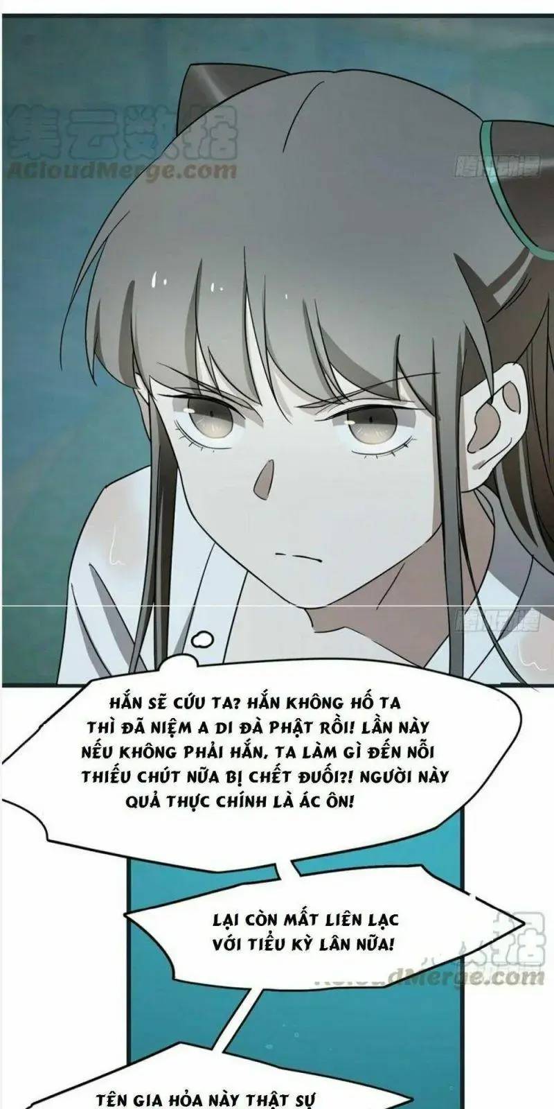 ‘Độc Bộ Thiên Hạ Đặc Công Thần Y Tiểu Thú Phi Chapter 74 - Trang 2