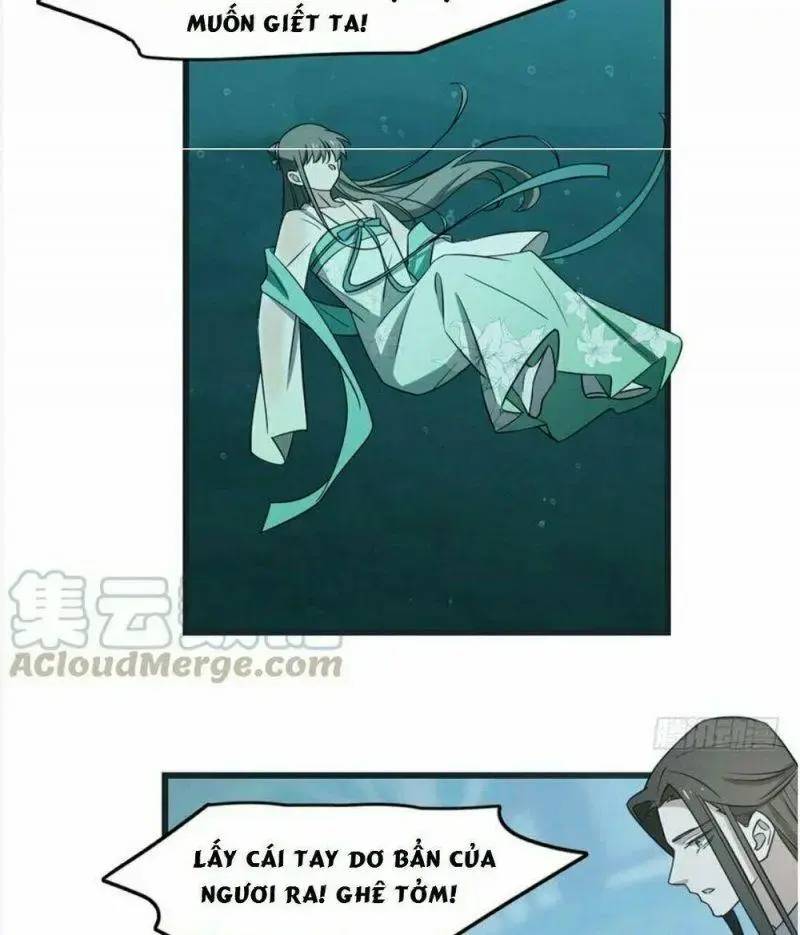 ‘Độc Bộ Thiên Hạ Đặc Công Thần Y Tiểu Thú Phi Chapter 74 - Trang 2