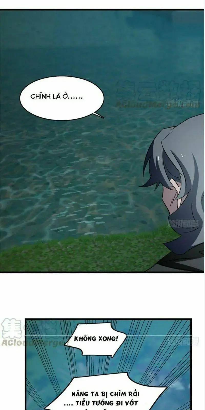 ‘Độc Bộ Thiên Hạ Đặc Công Thần Y Tiểu Thú Phi Chapter 74 - Trang 2