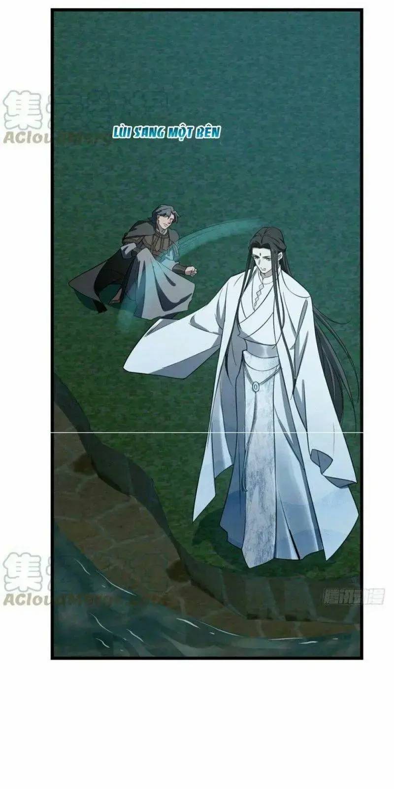 ‘Độc Bộ Thiên Hạ Đặc Công Thần Y Tiểu Thú Phi Chapter 74 - Trang 2