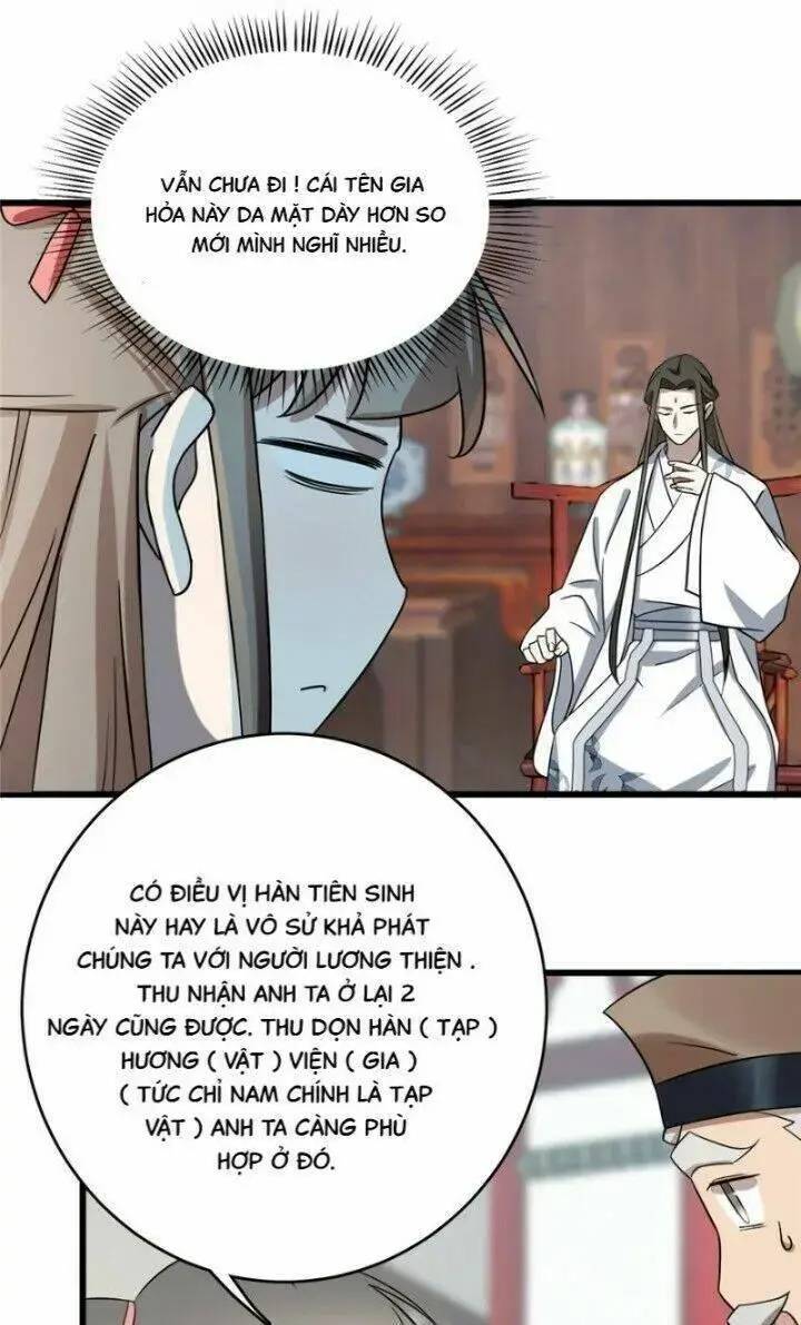 ‘Độc Bộ Thiên Hạ Đặc Công Thần Y Tiểu Thú Phi Chapter 128 - Trang 2