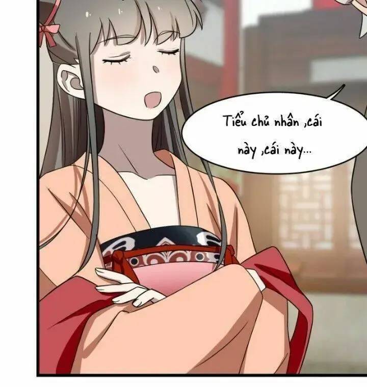 ‘Độc Bộ Thiên Hạ Đặc Công Thần Y Tiểu Thú Phi Chapter 128 - Trang 2