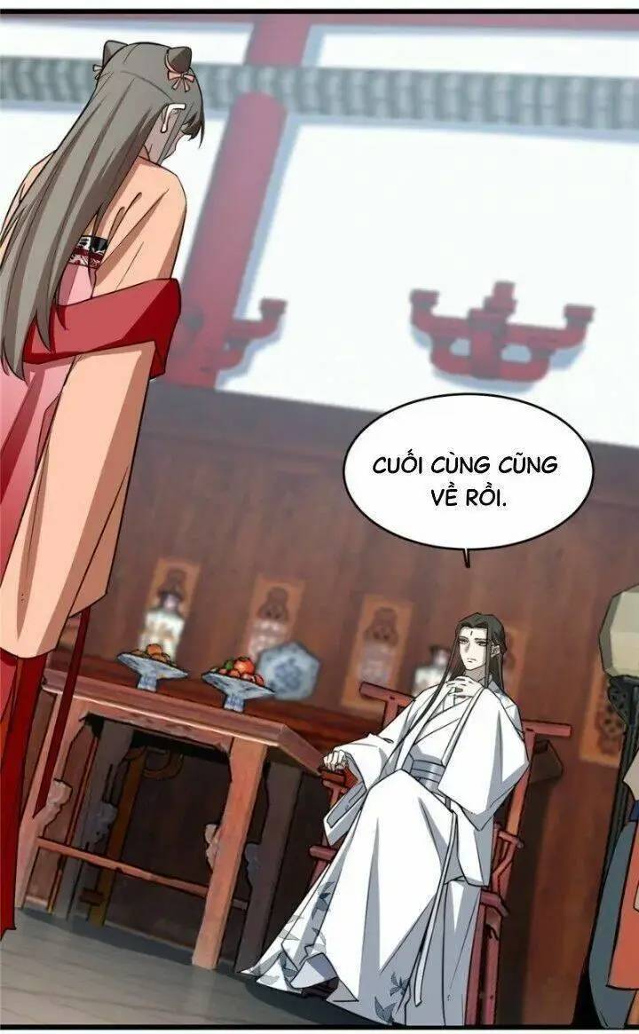 ‘Độc Bộ Thiên Hạ Đặc Công Thần Y Tiểu Thú Phi Chapter 128 - Trang 2