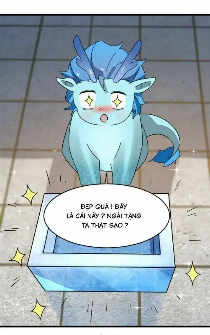 ‘Độc Bộ Thiên Hạ Đặc Công Thần Y Tiểu Thú Phi Chapter 128 - Trang 2