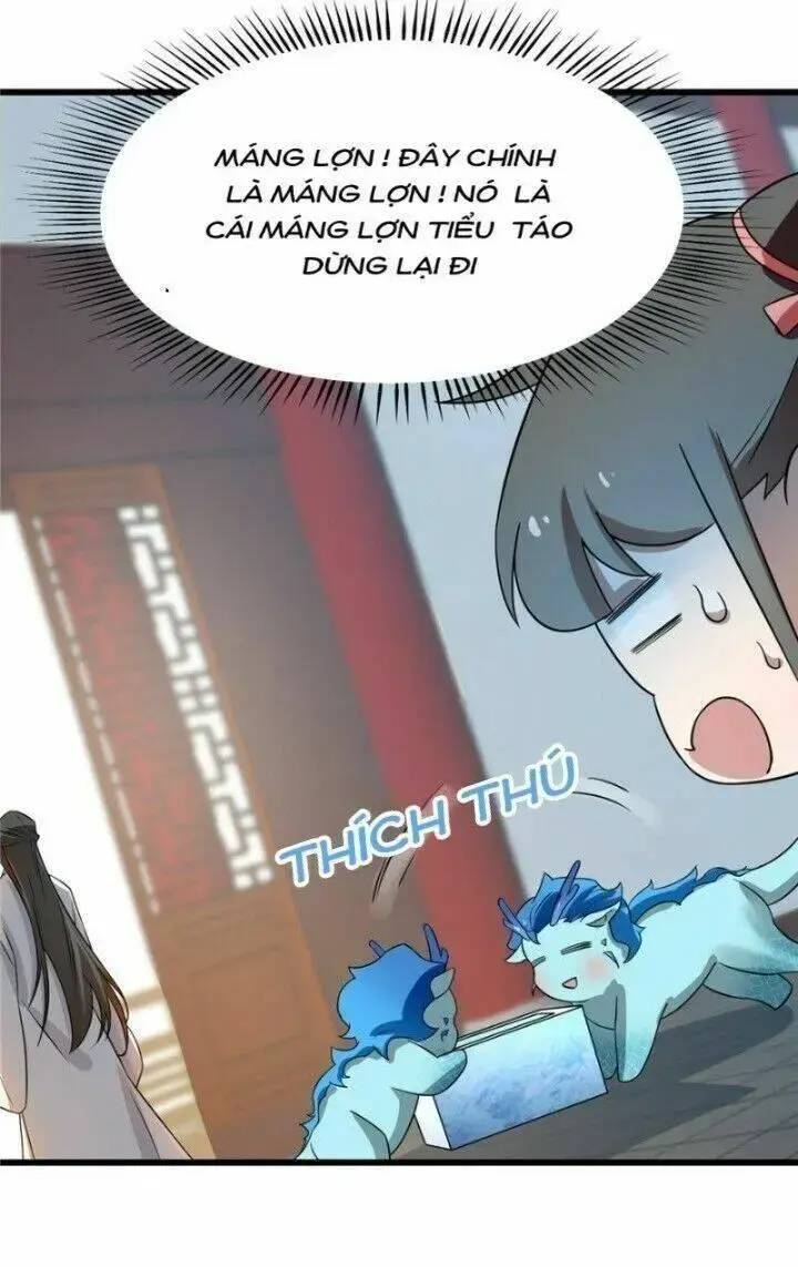 ‘Độc Bộ Thiên Hạ Đặc Công Thần Y Tiểu Thú Phi Chapter 128 - Trang 2