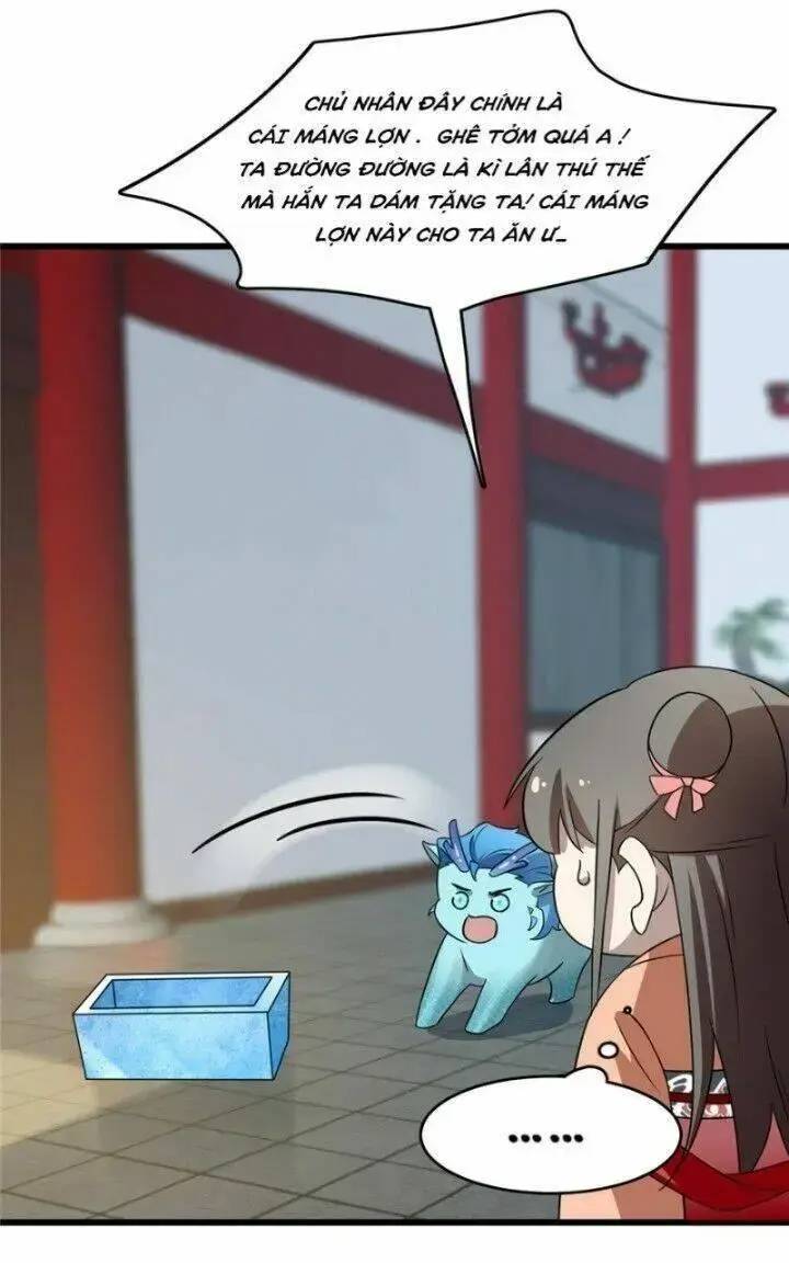 ‘Độc Bộ Thiên Hạ Đặc Công Thần Y Tiểu Thú Phi Chapter 128 - Trang 2