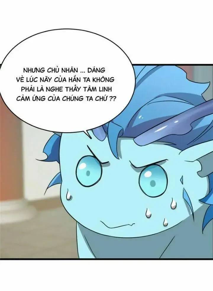 ‘Độc Bộ Thiên Hạ Đặc Công Thần Y Tiểu Thú Phi Chapter 128 - Trang 2