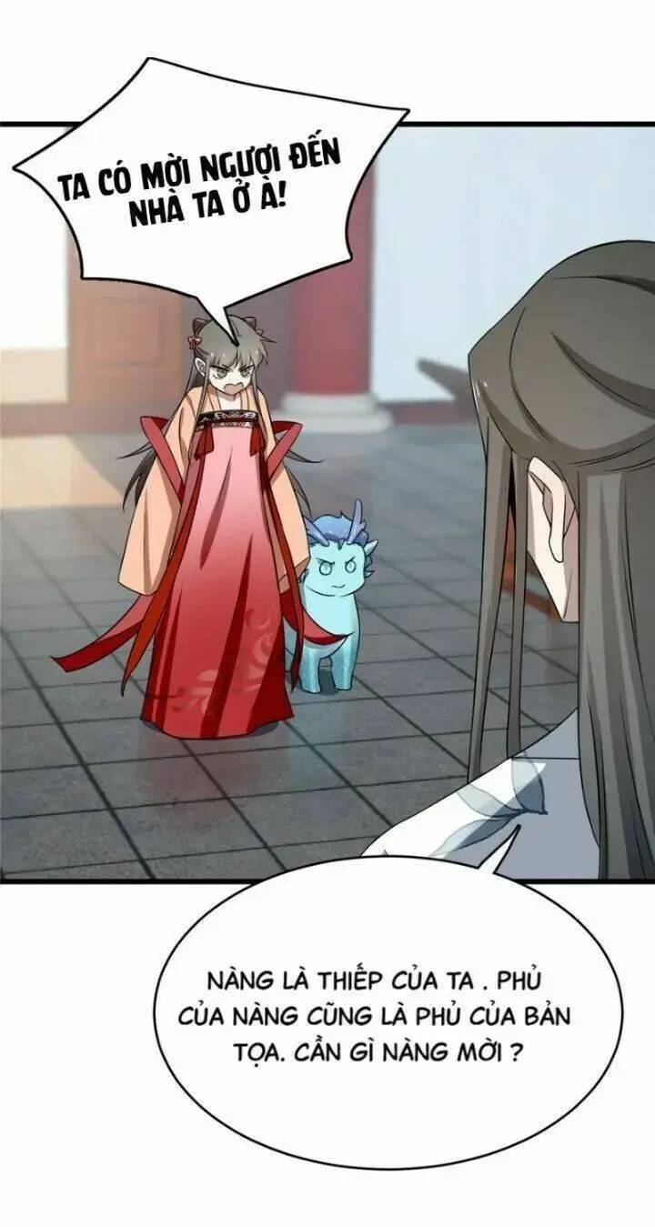 ‘Độc Bộ Thiên Hạ Đặc Công Thần Y Tiểu Thú Phi Chapter 128 - Trang 2