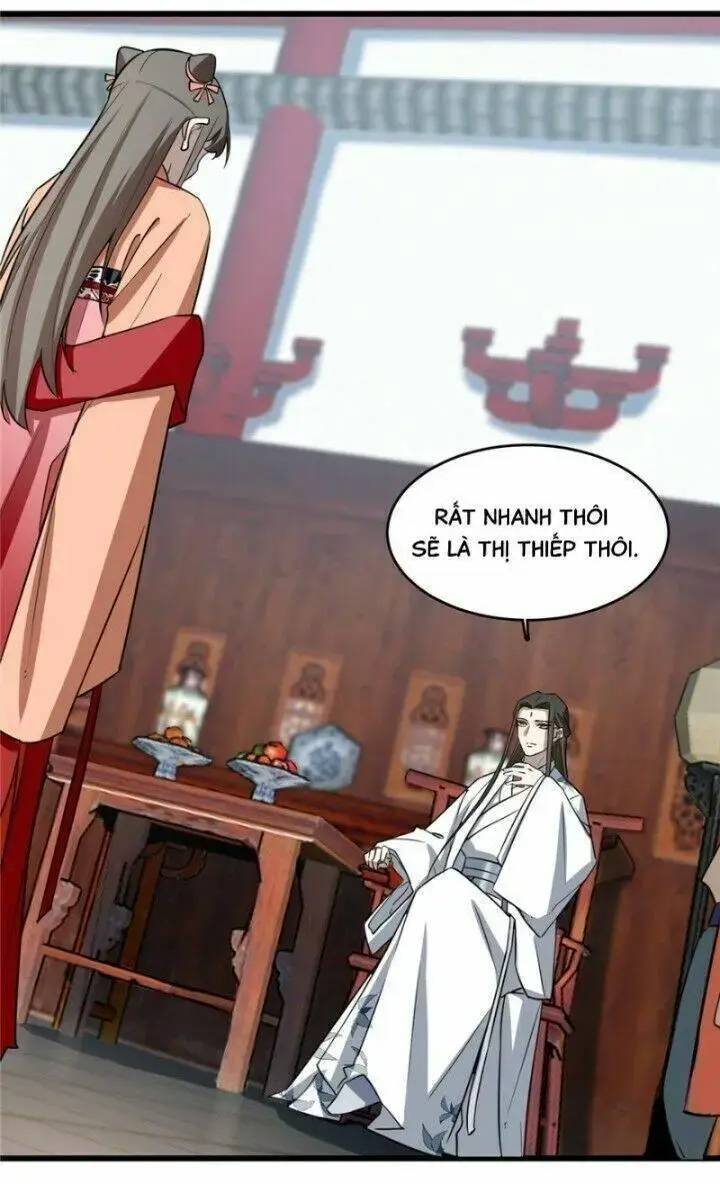 ‘Độc Bộ Thiên Hạ Đặc Công Thần Y Tiểu Thú Phi Chapter 128 - Trang 2