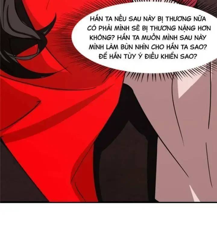 ‘Độc Bộ Thiên Hạ Đặc Công Thần Y Tiểu Thú Phi Chapter 158 - Trang 2