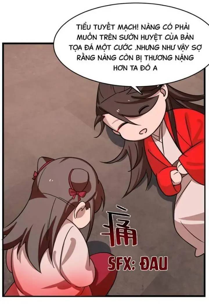 ‘Độc Bộ Thiên Hạ Đặc Công Thần Y Tiểu Thú Phi Chapter 158 - Trang 2