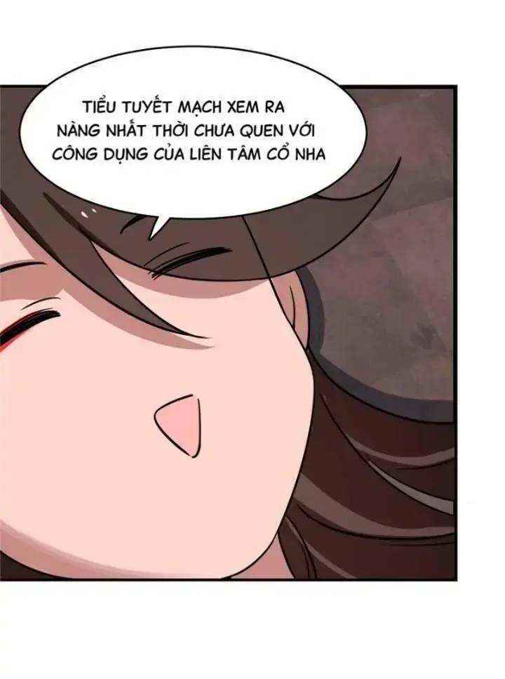 ‘Độc Bộ Thiên Hạ Đặc Công Thần Y Tiểu Thú Phi Chapter 158 - Trang 2