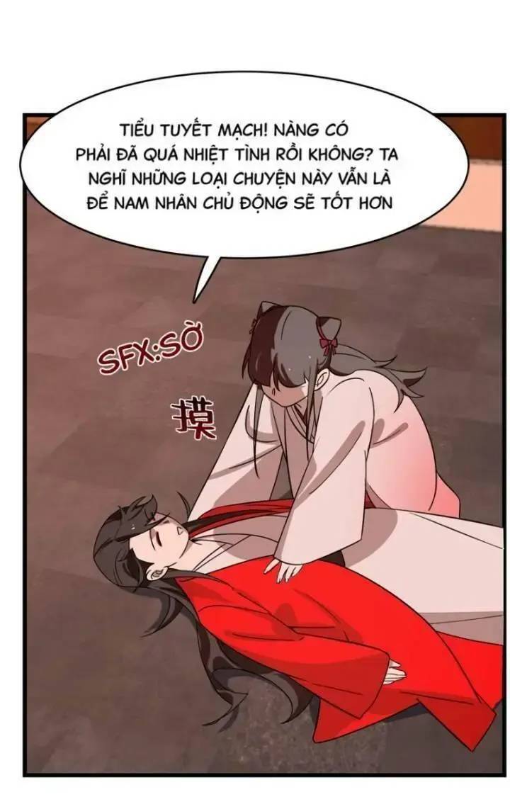 ‘Độc Bộ Thiên Hạ Đặc Công Thần Y Tiểu Thú Phi Chapter 158 - Trang 2