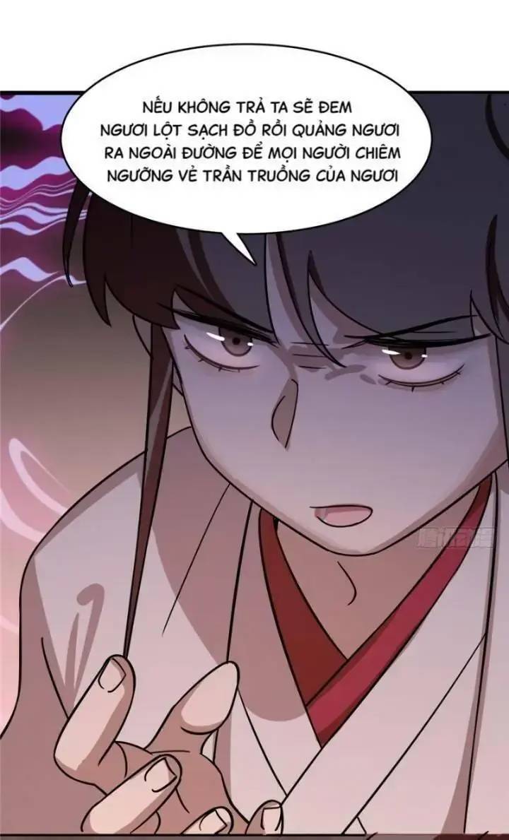 ‘Độc Bộ Thiên Hạ Đặc Công Thần Y Tiểu Thú Phi Chapter 158 - Trang 2