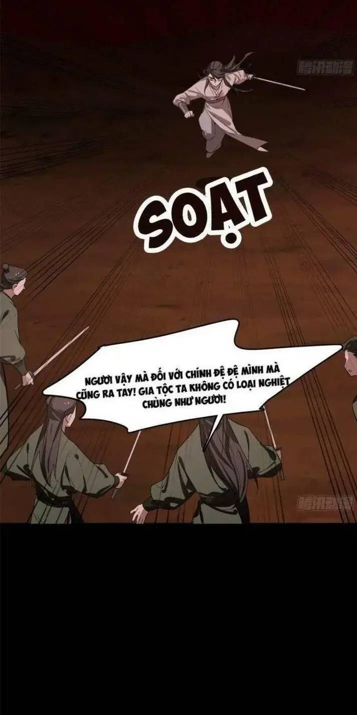 ‘Độc Bộ Thiên Hạ Đặc Công Thần Y Tiểu Thú Phi Chapter 180 - Trang 2