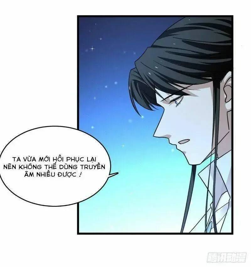 ‘Độc Bộ Thiên Hạ Đặc Công Thần Y Tiểu Thú Phi Chapter 212 - Trang 2