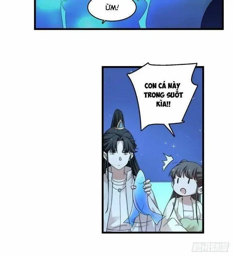 ‘Độc Bộ Thiên Hạ Đặc Công Thần Y Tiểu Thú Phi Chapter 212 - Trang 2