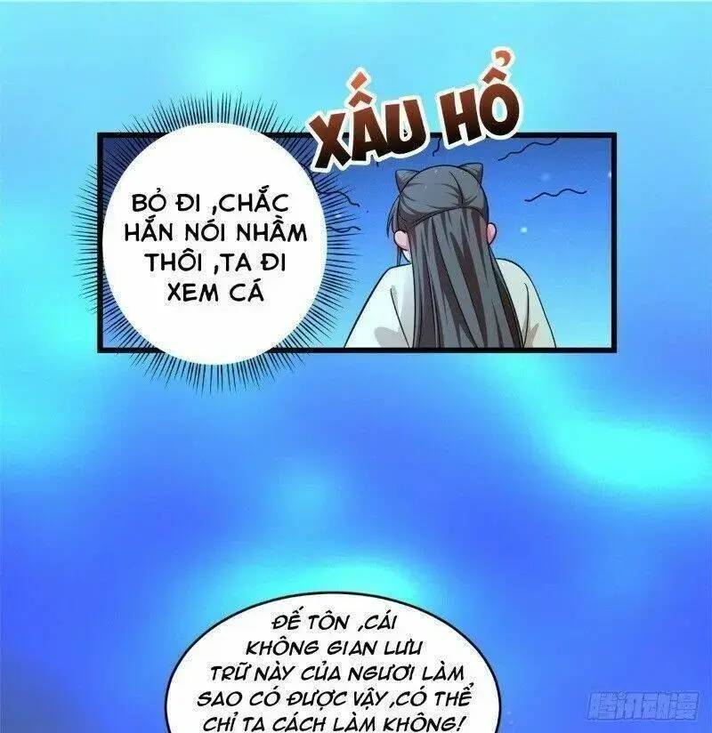 ‘Độc Bộ Thiên Hạ Đặc Công Thần Y Tiểu Thú Phi Chapter 212 - Trang 2