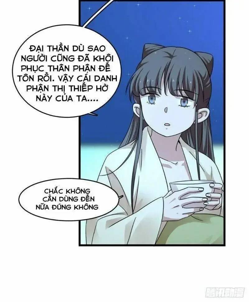 ‘Độc Bộ Thiên Hạ Đặc Công Thần Y Tiểu Thú Phi Chapter 212 - Trang 2