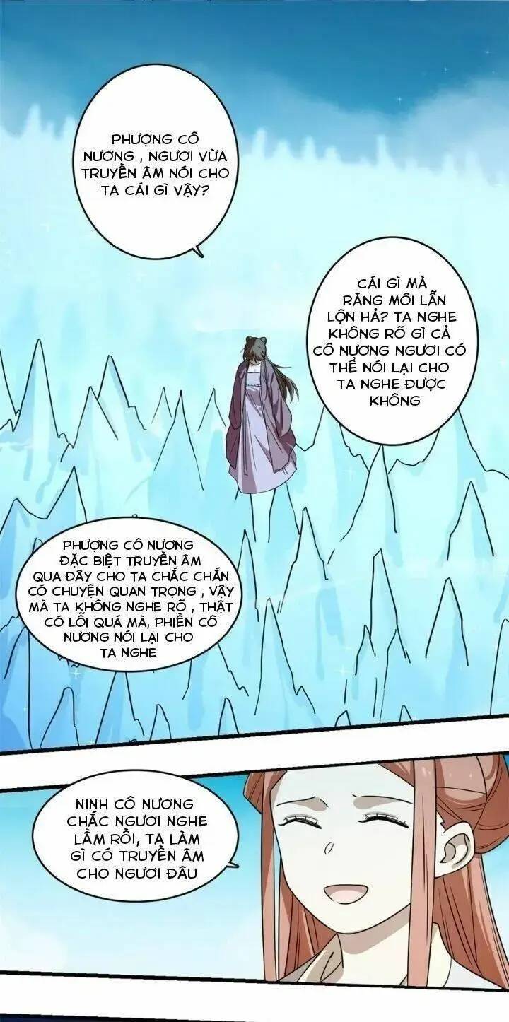 ‘Độc Bộ Thiên Hạ Đặc Công Thần Y Tiểu Thú Phi Chapter 222 - Trang 2