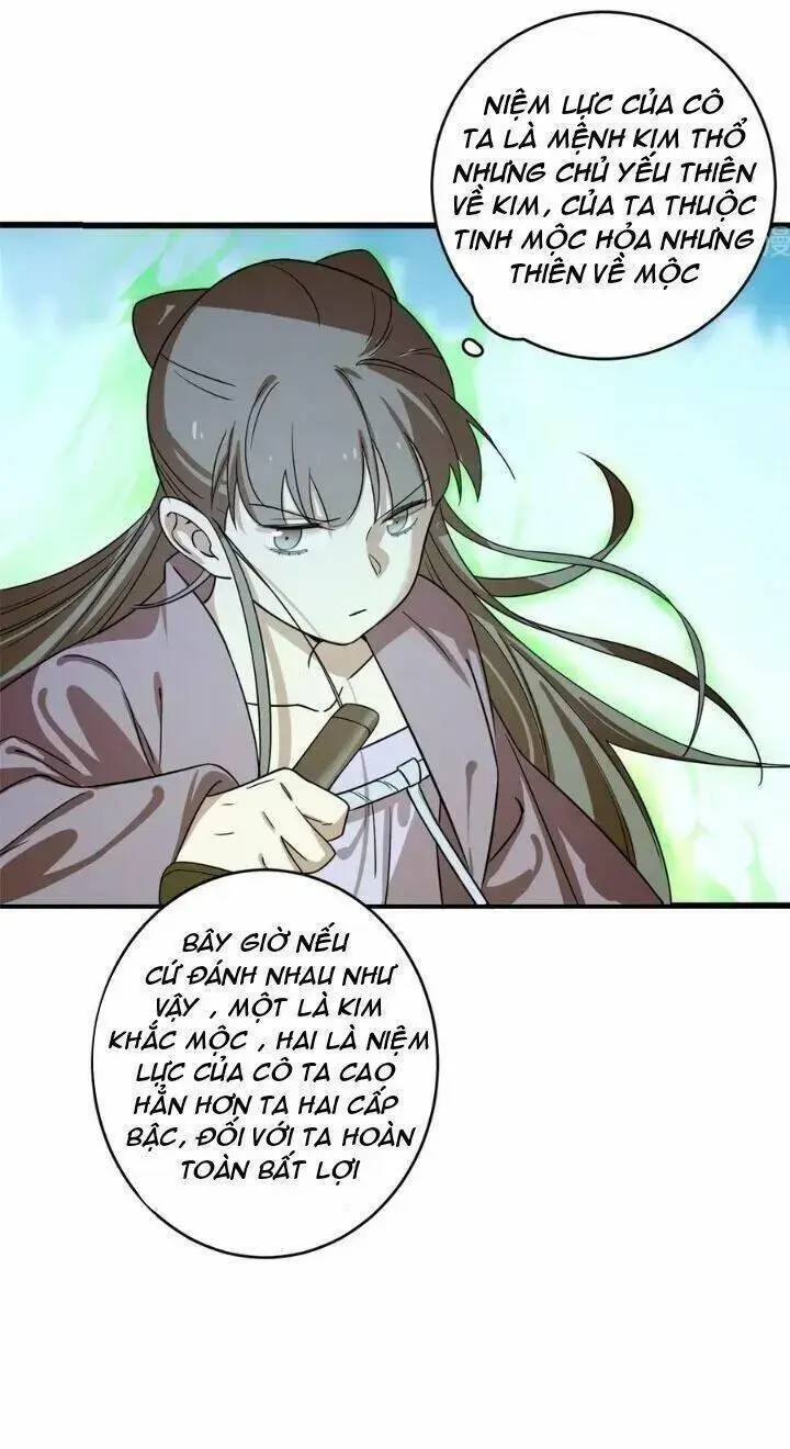 ‘Độc Bộ Thiên Hạ Đặc Công Thần Y Tiểu Thú Phi Chapter 222 - Trang 2