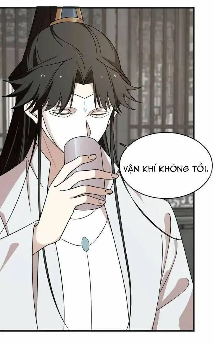 ‘Độc Bộ Thiên Hạ Đặc Công Thần Y Tiểu Thú Phi Chapter 244 - Trang 2