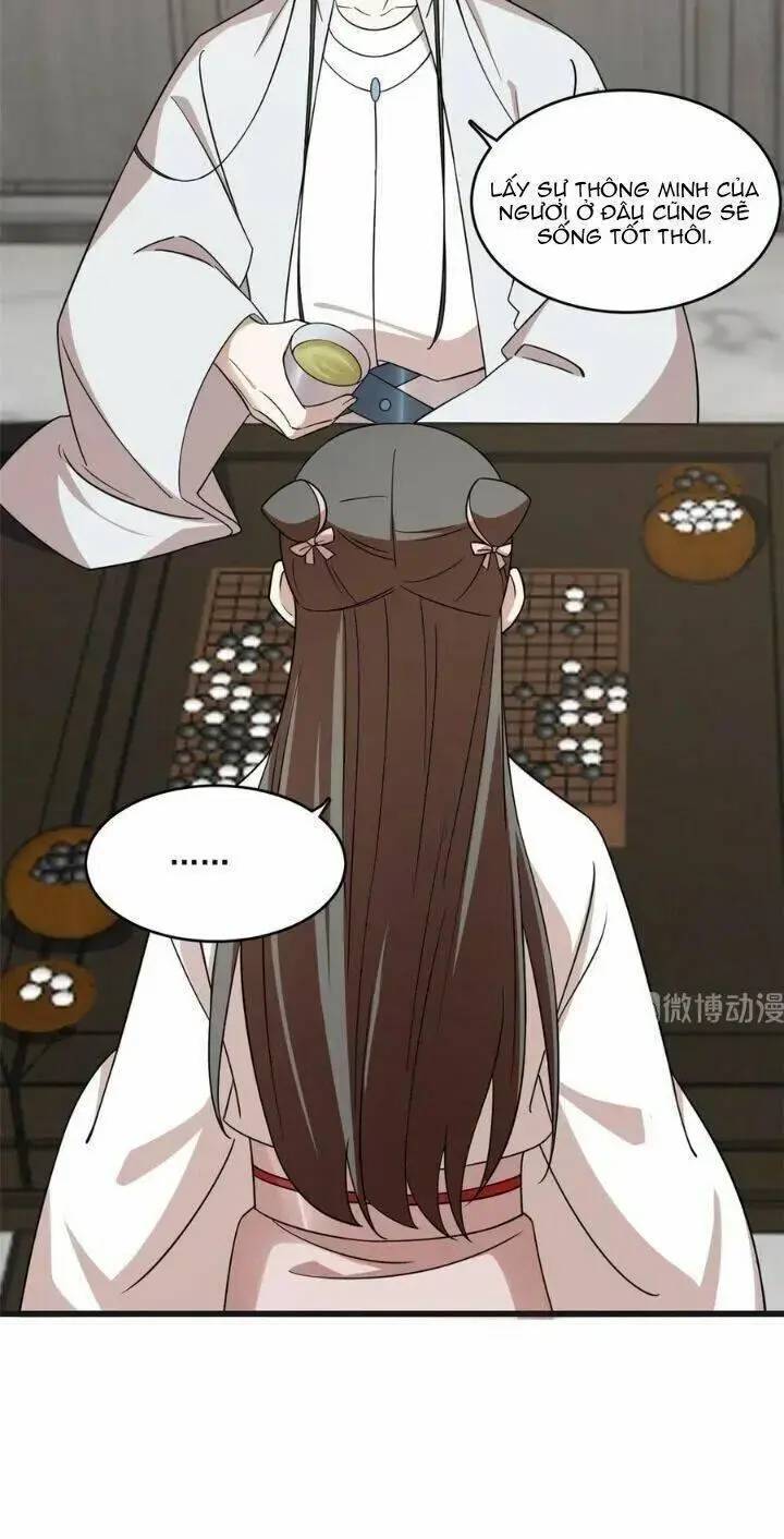 ‘Độc Bộ Thiên Hạ Đặc Công Thần Y Tiểu Thú Phi Chapter 244 - Trang 2