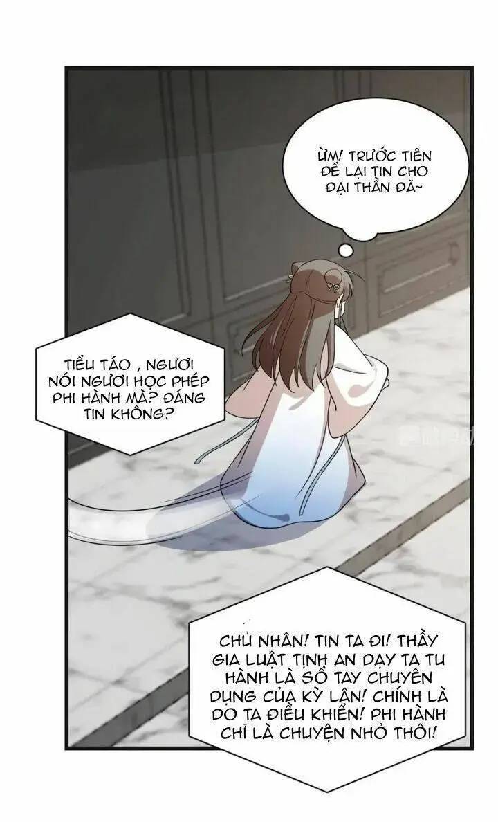 ‘Độc Bộ Thiên Hạ Đặc Công Thần Y Tiểu Thú Phi Chapter 244 - Trang 2