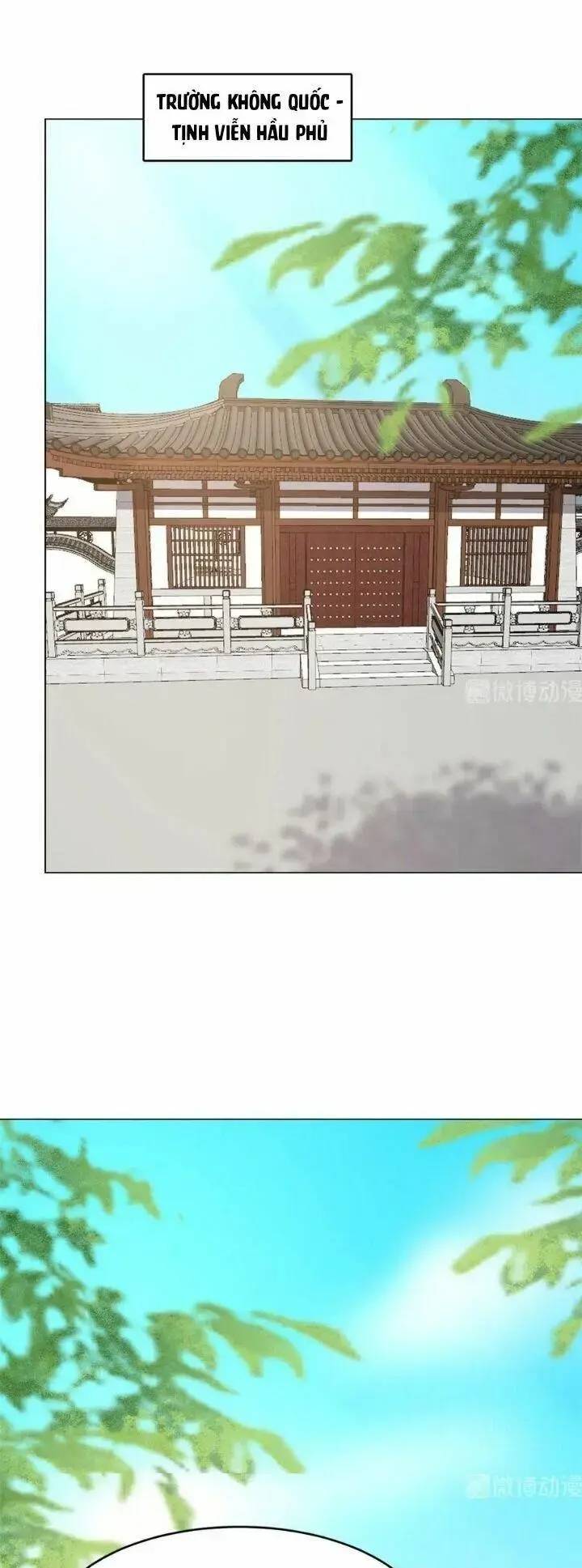 ‘Độc Bộ Thiên Hạ Đặc Công Thần Y Tiểu Thú Phi Chapter 262 - Trang 2