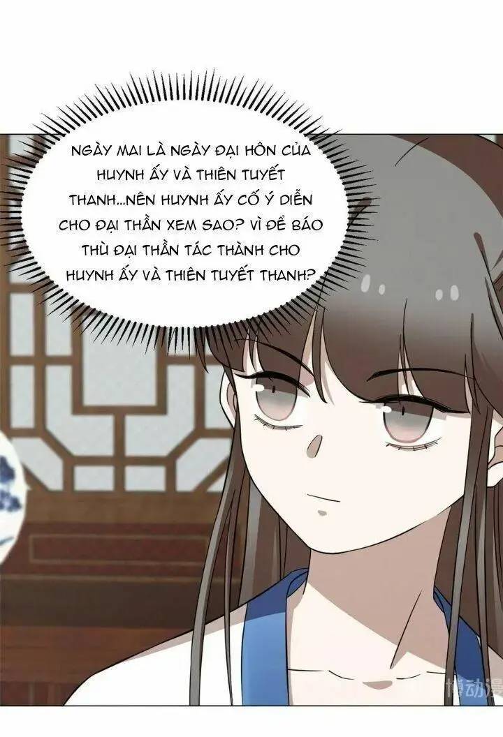 ‘Độc Bộ Thiên Hạ Đặc Công Thần Y Tiểu Thú Phi Chapter 262 - Trang 2