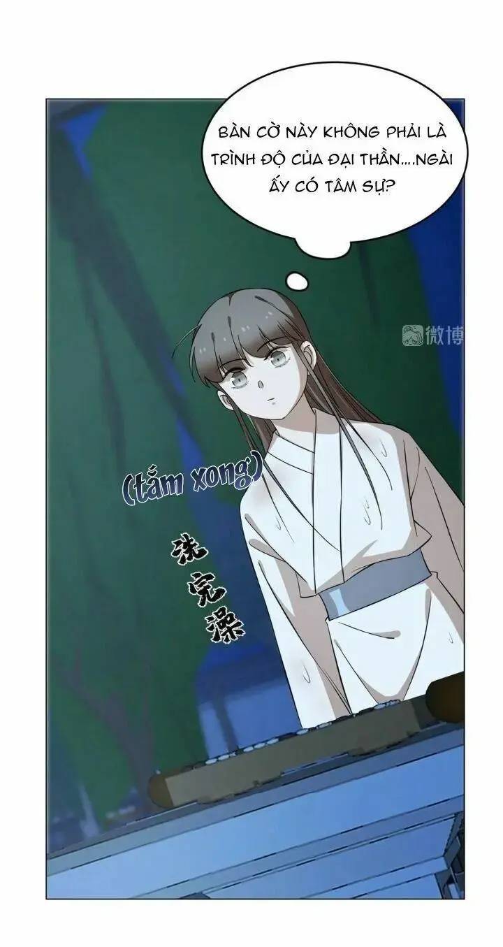 ‘Độc Bộ Thiên Hạ Đặc Công Thần Y Tiểu Thú Phi Chapter 262 - Trang 2