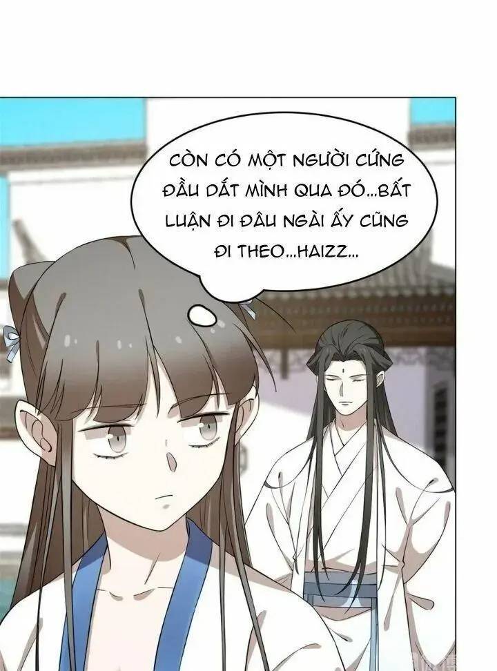 ‘Độc Bộ Thiên Hạ Đặc Công Thần Y Tiểu Thú Phi Chapter 262 - Trang 2