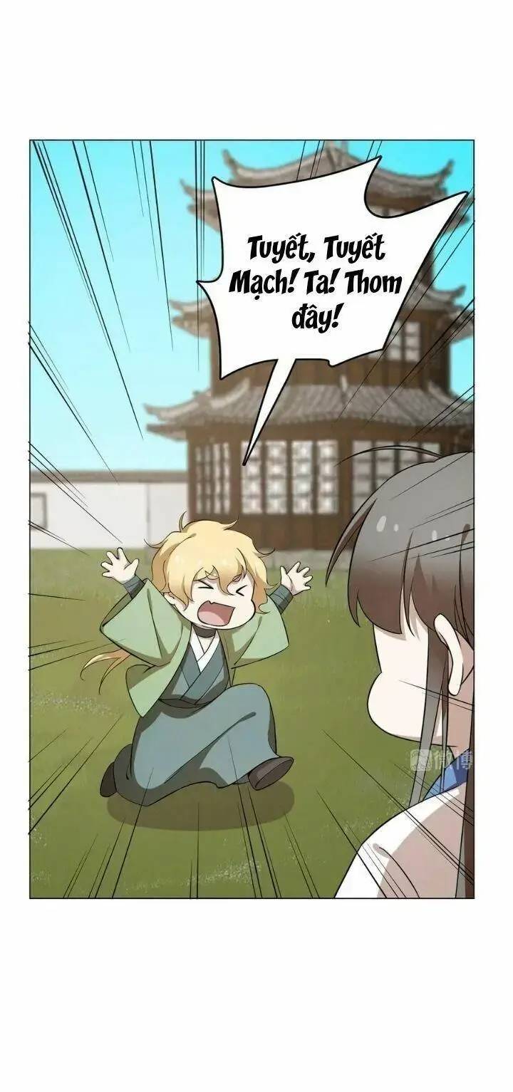 ‘Độc Bộ Thiên Hạ Đặc Công Thần Y Tiểu Thú Phi Chapter 262 - Trang 2
