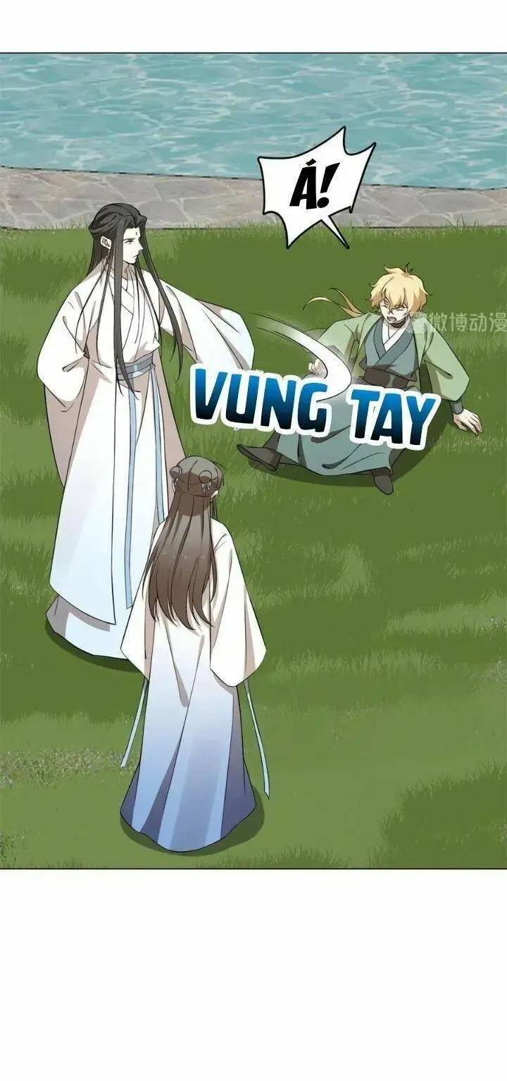 ‘Độc Bộ Thiên Hạ Đặc Công Thần Y Tiểu Thú Phi Chapter 262 - Trang 2