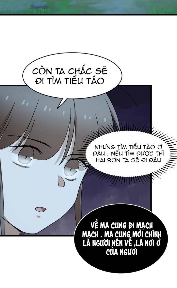 ‘Độc Bộ Thiên Hạ Đặc Công Thần Y Tiểu Thú Phi Chapter 306 - Trang 2