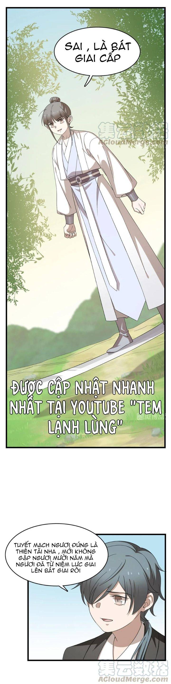 ‘Độc Bộ Thiên Hạ Đặc Công Thần Y Tiểu Thú Phi Chapter 306 - Trang 2