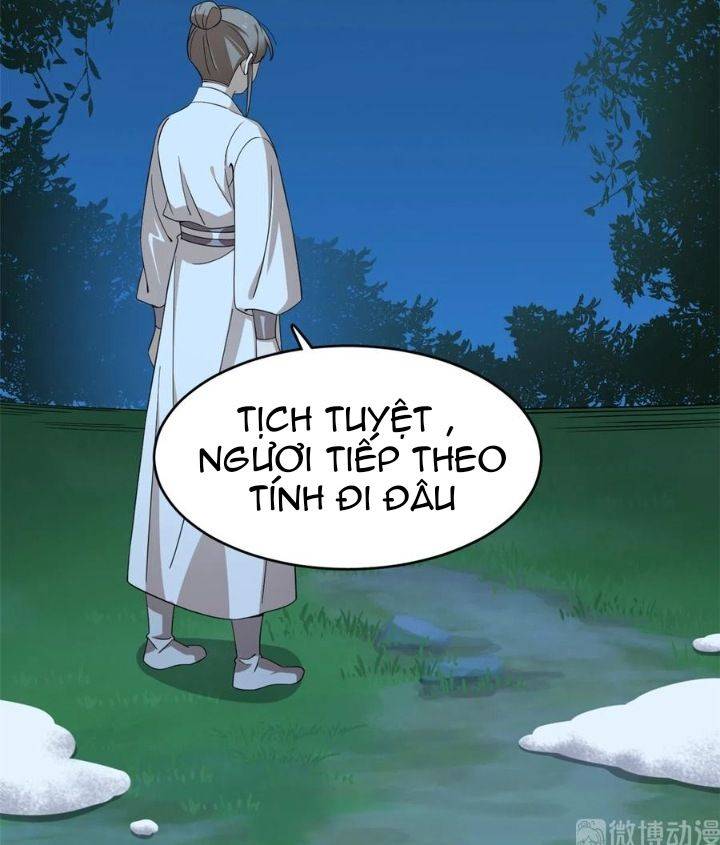 ‘Độc Bộ Thiên Hạ Đặc Công Thần Y Tiểu Thú Phi Chapter 306 - Trang 2