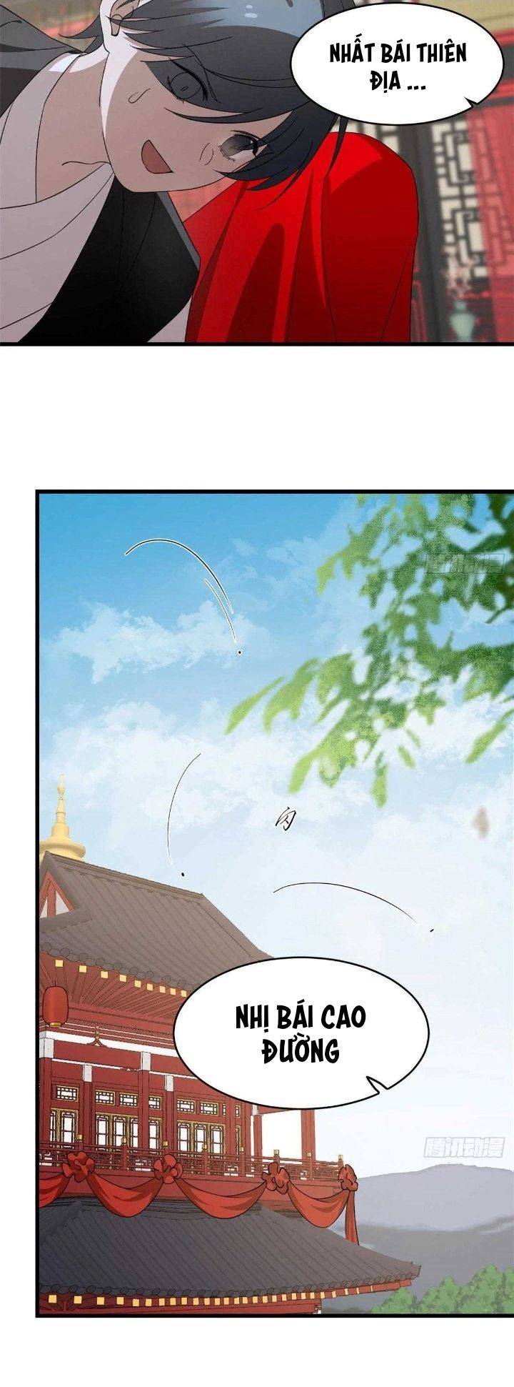 ‘Độc Bộ Thiên Hạ Đặc Công Thần Y Tiểu Thú Phi Chapter 310 - Trang 2