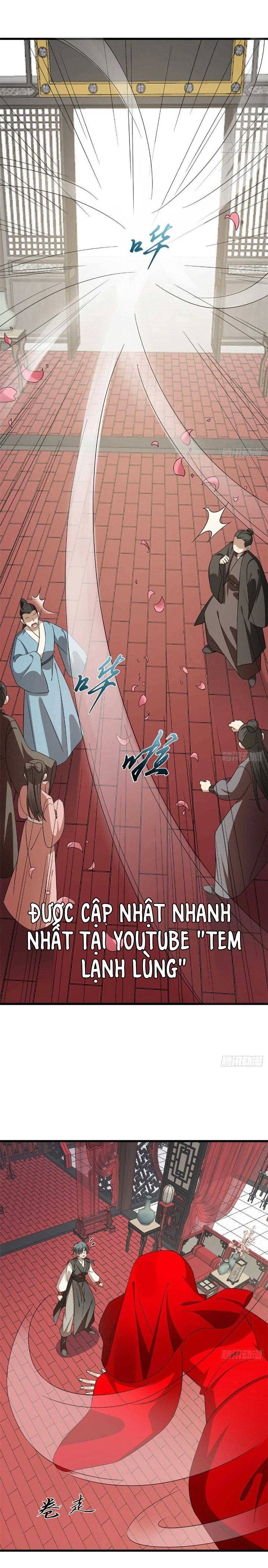 ‘Độc Bộ Thiên Hạ Đặc Công Thần Y Tiểu Thú Phi Chapter 310 - Trang 2