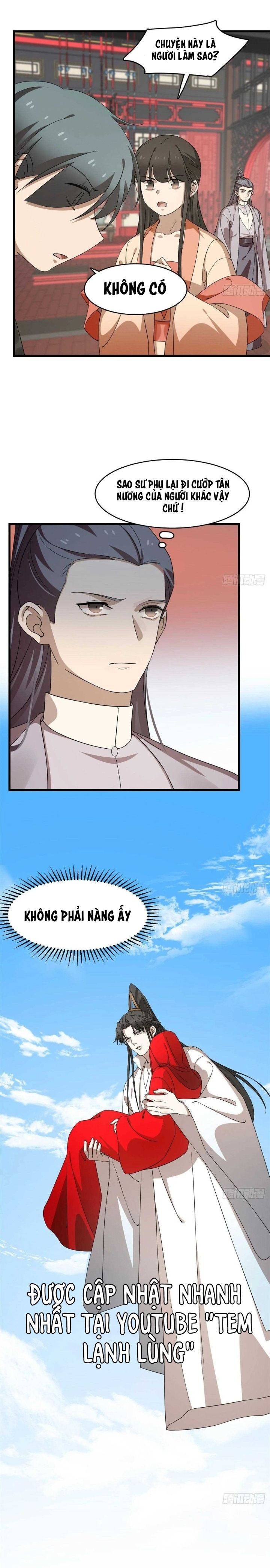 ‘Độc Bộ Thiên Hạ Đặc Công Thần Y Tiểu Thú Phi Chapter 310 - Trang 2