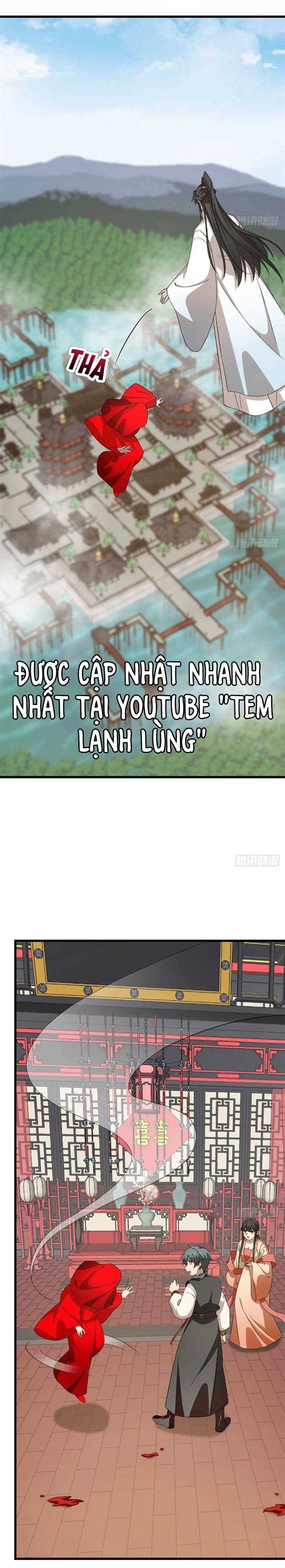 ‘Độc Bộ Thiên Hạ Đặc Công Thần Y Tiểu Thú Phi Chapter 310 - Trang 2