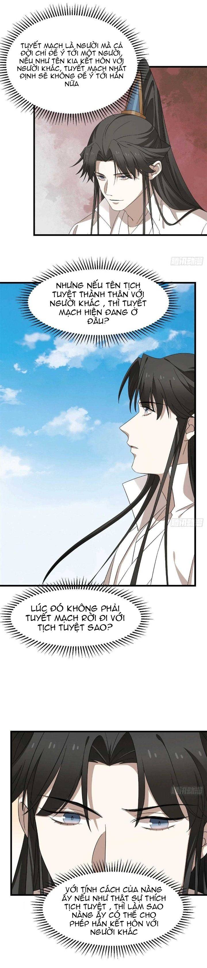 ‘Độc Bộ Thiên Hạ Đặc Công Thần Y Tiểu Thú Phi Chapter 310 - Trang 2