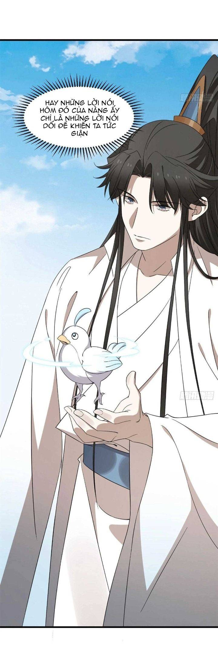 ‘Độc Bộ Thiên Hạ Đặc Công Thần Y Tiểu Thú Phi Chapter 310 - Trang 2