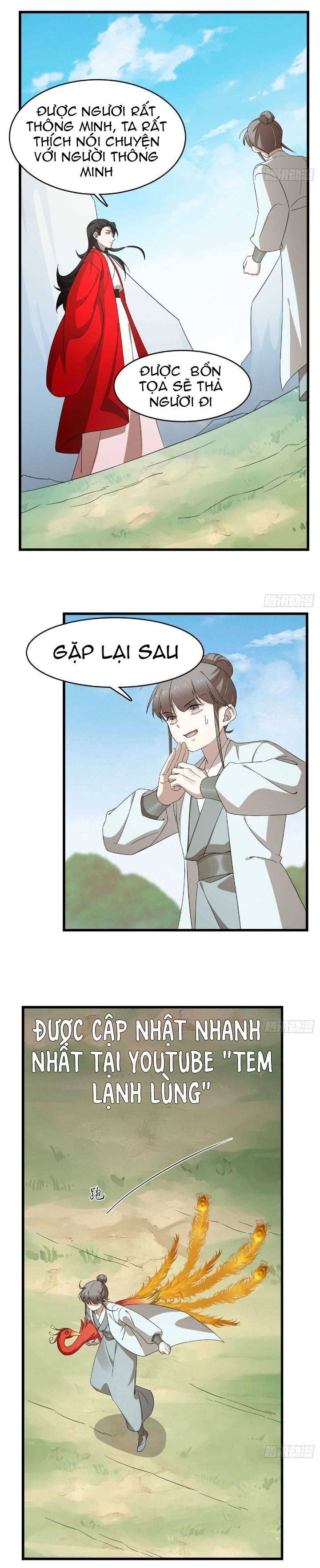 ‘Độc Bộ Thiên Hạ Đặc Công Thần Y Tiểu Thú Phi Chapter 310 - Trang 2