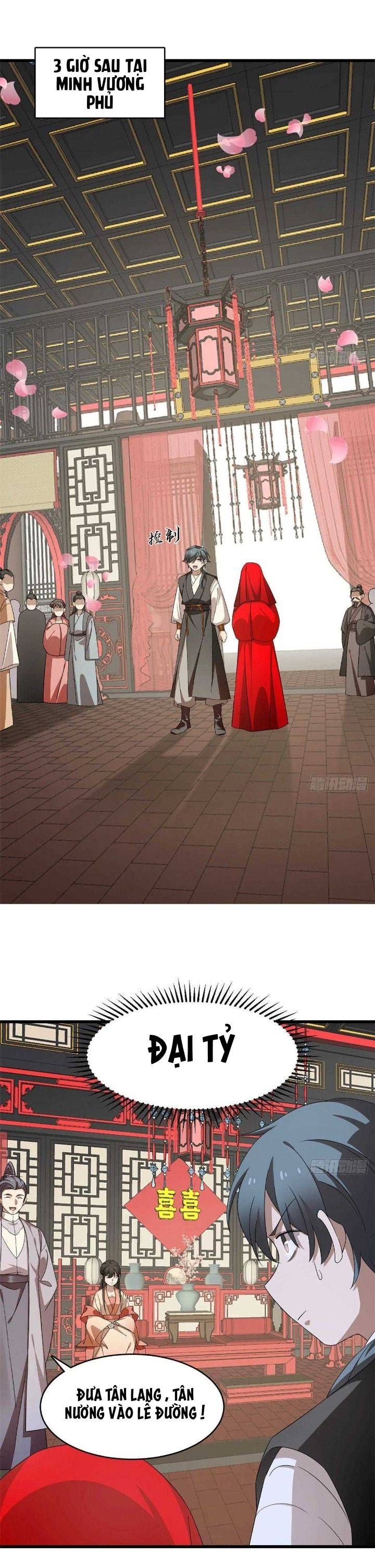 ‘Độc Bộ Thiên Hạ Đặc Công Thần Y Tiểu Thú Phi Chapter 310 - Trang 2