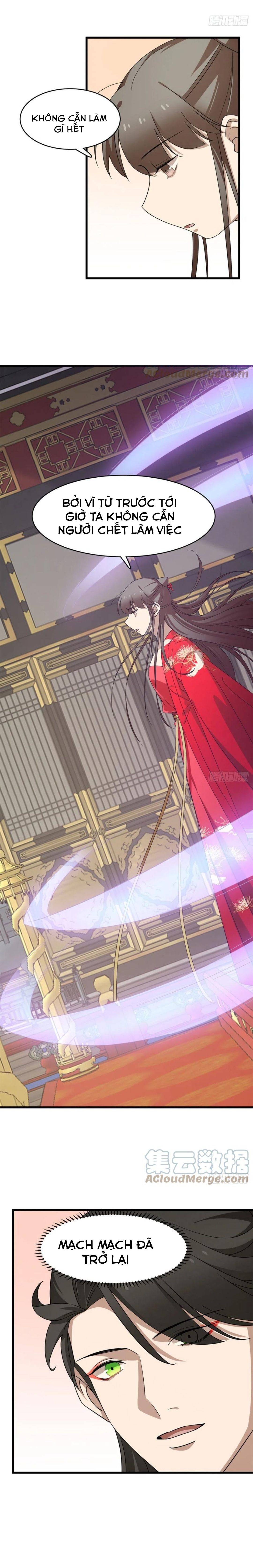 ‘Độc Bộ Thiên Hạ Đặc Công Thần Y Tiểu Thú Phi Chapter 329 - Trang 2