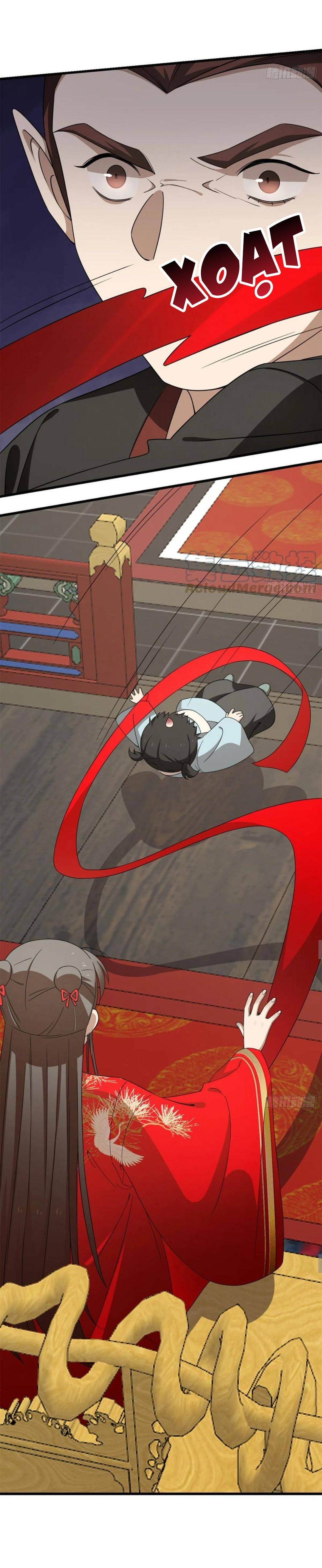 ‘Độc Bộ Thiên Hạ Đặc Công Thần Y Tiểu Thú Phi Chapter 329 - Trang 2